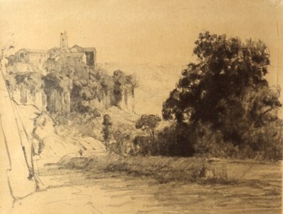 1911 - La città del silenzio